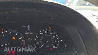 2008 Lexus LS 460 - miniatura 43