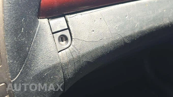 2008 Lexus LS 460 - miniatura 45