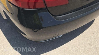 2008 Lexus LS 460 - miniatura 52