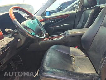 2008 Lexus LS 460 - miniatura 7