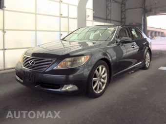 2008 Lexus LS 460