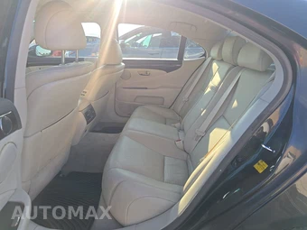 2008 Lexus LS 460 – miniatura 13