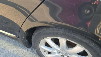 2008 Lexus LS 460 – miniatura 21