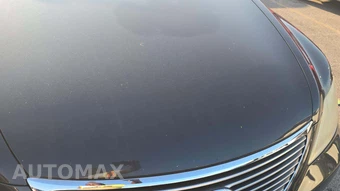 2008 Lexus LS 460 – miniatura 25