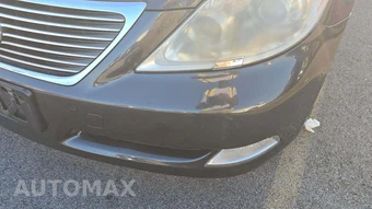 2008 Lexus LS 460 – miniatura 26
