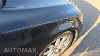 2008 Lexus LS 460 – miniatura 29