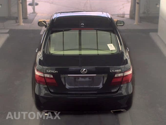 2008 Lexus LS 460 – miniatura 5