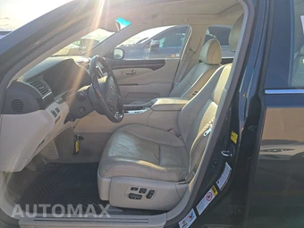 2008 Lexus LS 460 – miniatura 7