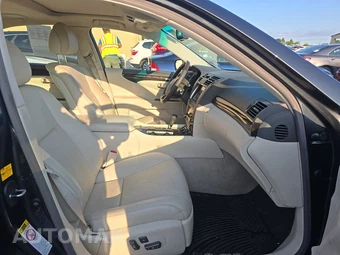 2008 Lexus LS 460 – miniatura 8