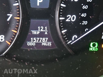 2008 Lexus LS 460L - miniatura 12