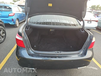 2008 Lexus LS 460L - miniatura 15