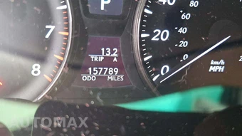 2008 Lexus LS 460L - miniatura 17