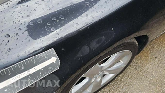 2008 Lexus LS 460L - miniatura 23