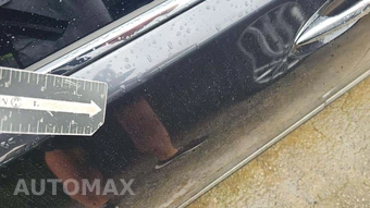 2008 Lexus LS 460L - miniatura 25
