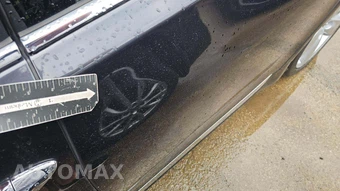 2008 Lexus LS 460L - miniatura 30