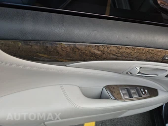 2008 Lexus LS 460L - miniatura 9