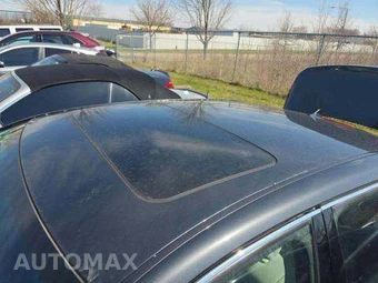 2008 Lexus LS 600h L – miniatura 12