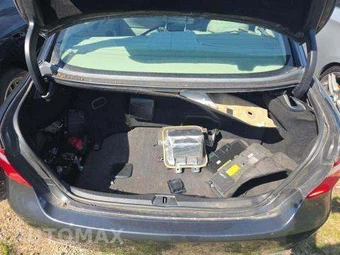 2008 Lexus LS 600h L – miniatura 14