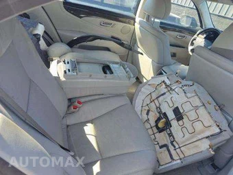 2008 Lexus LS 600h L – miniatura 15