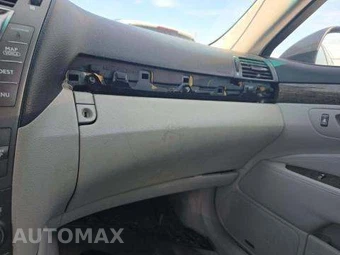 2008 Lexus LS 600h L – miniatura 19