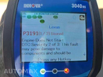 2008 Lexus LS 600h L – miniatura 21
