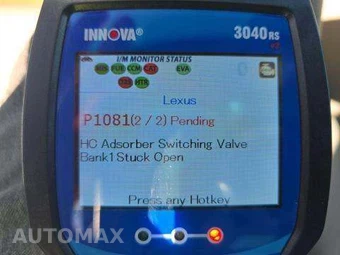 2008 Lexus LS 600h L – miniatura 23