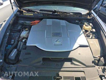 2008 Lexus LS 600h L – miniatura 24