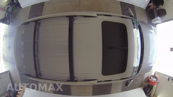 2008 Lexus LX 570 - miniatura 7