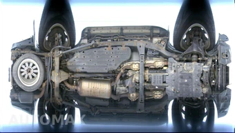 2008 Lexus LX 570 – miniatura 18