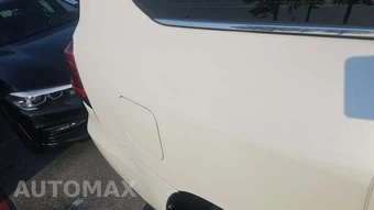 2008 Lexus LX 570 – miniatura 21