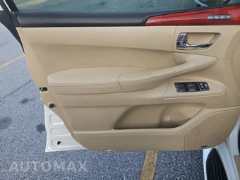 2008 Lexus LX 570 – miniatura 9