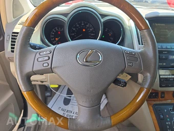 2008 Lexus RX 350 – miniatura 10