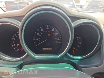 2008 Lexus RX 350 – miniatura 12