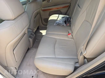 2008 Lexus RX 350 – miniatura 13