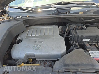 2008 Lexus RX 350 – miniatura 15