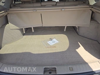 2008 Lexus RX 350 – miniatura 16