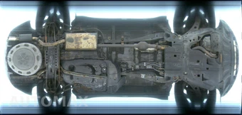 2008 Lexus RX 350 – miniatura 17