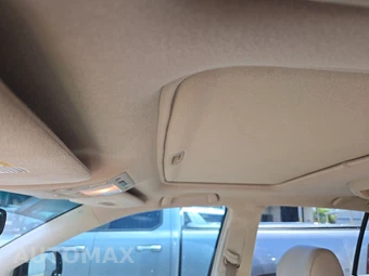 2008 Lexus RX 350 – miniatura 18