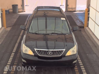 2008 Lexus RX 350 – miniatura 2