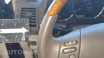2008 Lexus RX 350 – miniatura 20