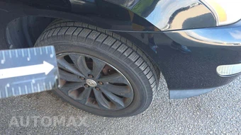 2008 Lexus RX 350 – miniatura 26