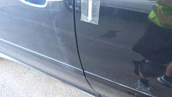 2008 Lexus RX 350 – miniatura 27
