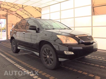 2008 Lexus RX 350 – miniatura 3