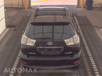 2008 Lexus RX 350 – miniatura 5
