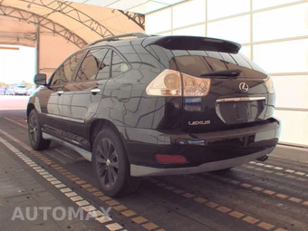 2008 Lexus RX 350 – miniatura 6