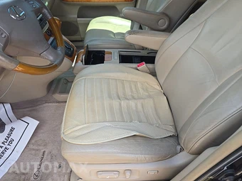 2008 Lexus RX 350 – miniatura 7