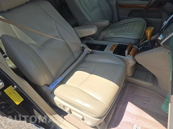 2008 Lexus RX 350 – miniatura 8