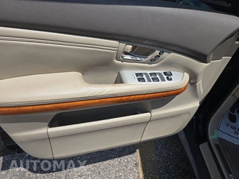 2008 Lexus RX 350 – miniatura 9