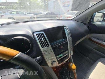 2008 Lexus RX 350 – miniatura 10