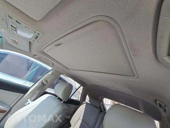 2008 Lexus RX 350 – miniatura 11